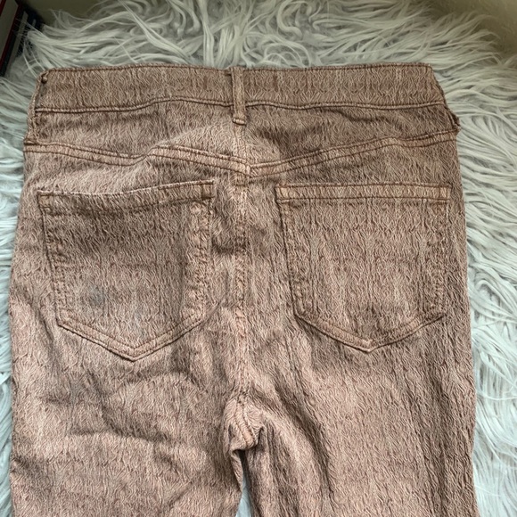 Free People Lacey Pants - Picture 4 of 4